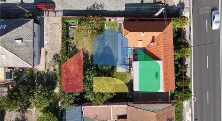 Commercial - Office - Bratislava, Slovakia - SK Commercial - Office - Bratislava, Slovakia - SK