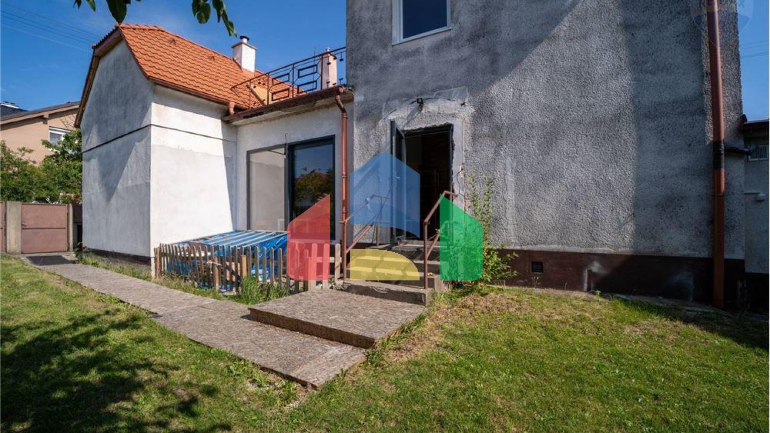 Commercial - Office - Bratislava, Slovakia - SK