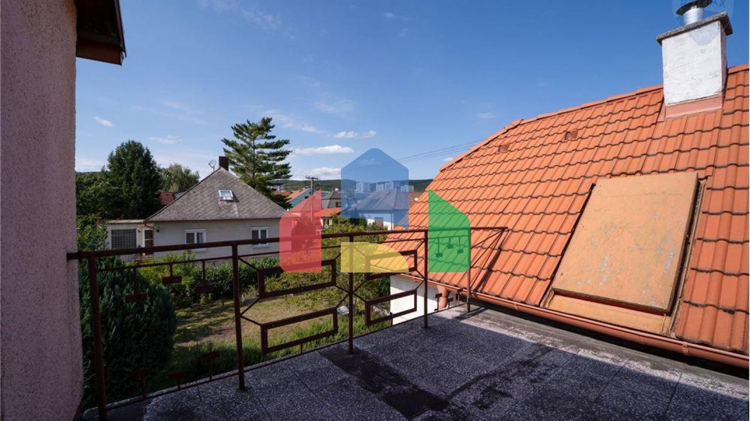 Commercial - Office - Bratislava, Slovakia - SK