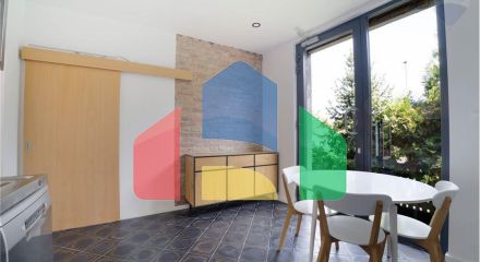 Commercial - Office - Bratislava, Slovakia - SK Commercial - Office - Bratislava, Slovakia - SK