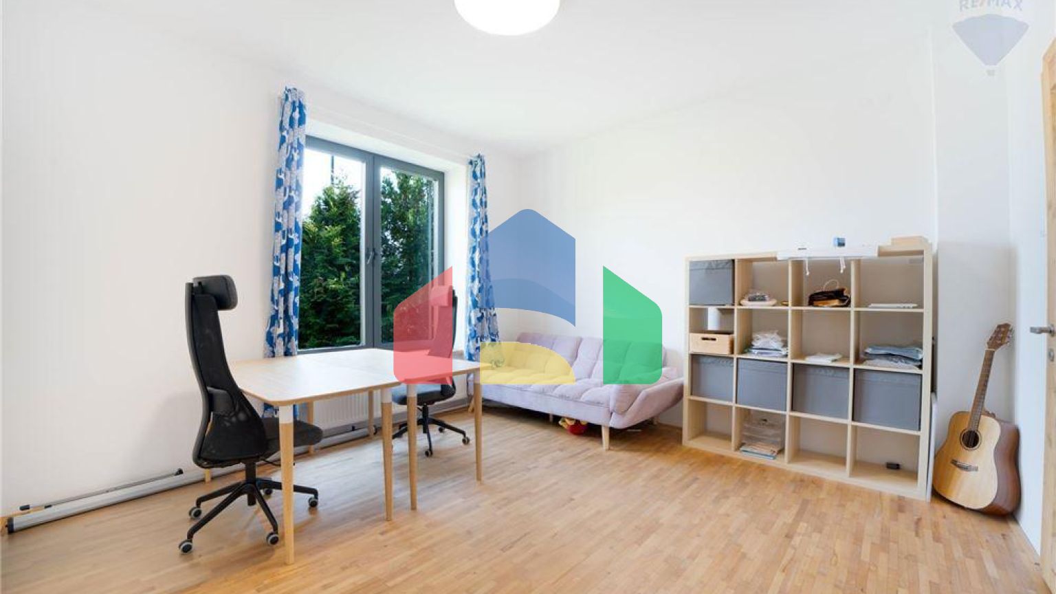 Commercial - Office - Bratislava, Slovakia - SK