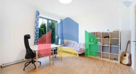 Commercial - Office - Bratislava, Slovakia - SK