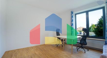 Commercial - Office - Bratislava, Slovakia - SK