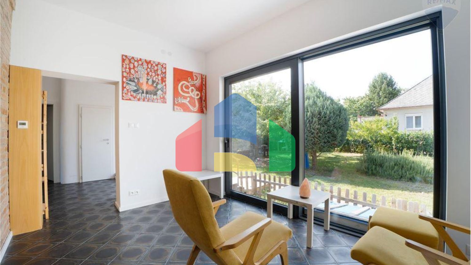 Commercial - Office - Bratislava, Slovakia - SK