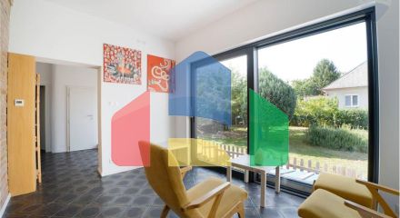 Commercial - Office - Bratislava, Slovakia - SK