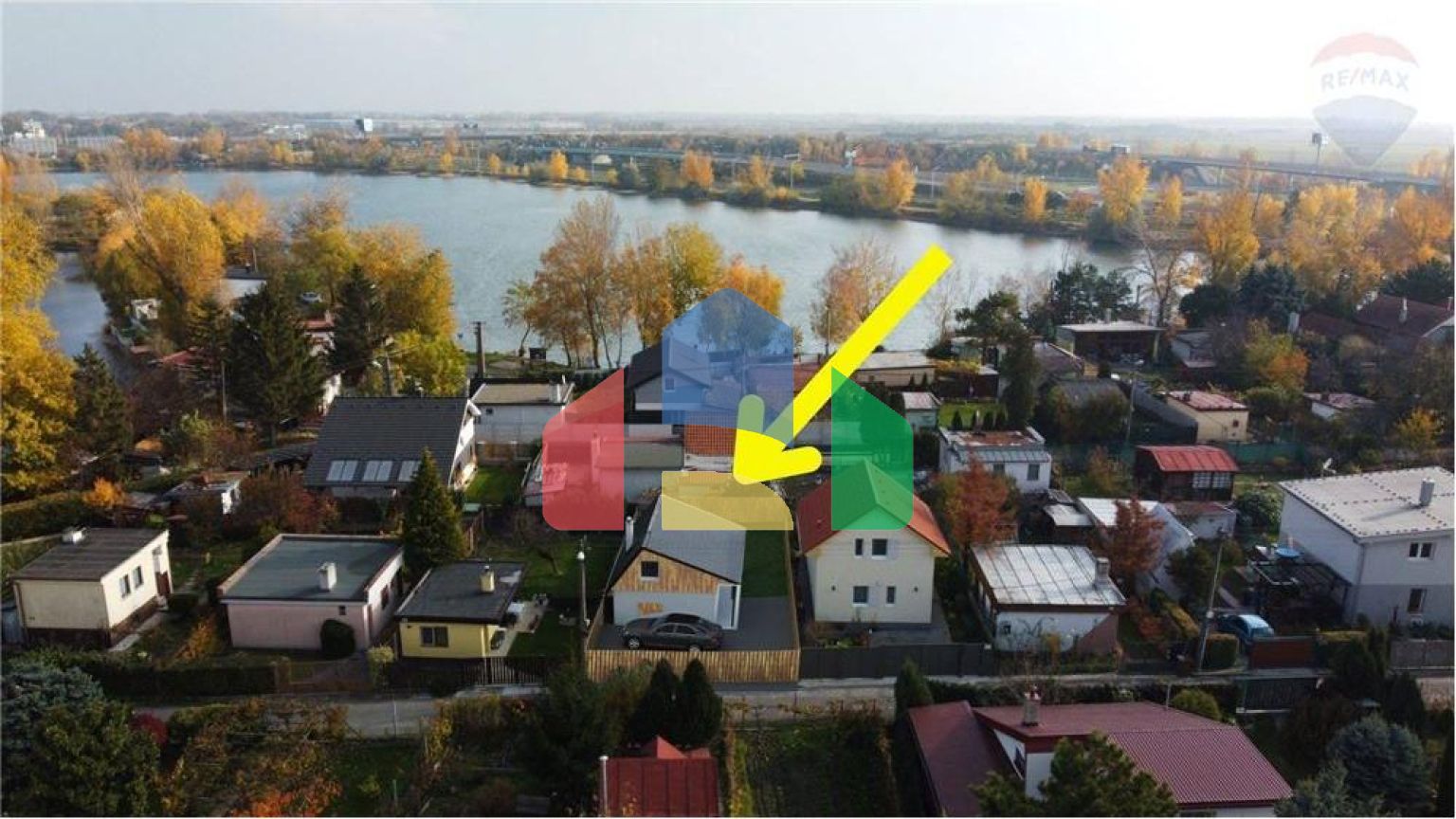 Residential - Cottage - Bratislava, Slovakia - SK