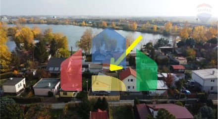 Residential - Cottage - Bratislava, Slovakia - SK Residential - Cottage - Bratislava, Slovakia - SK