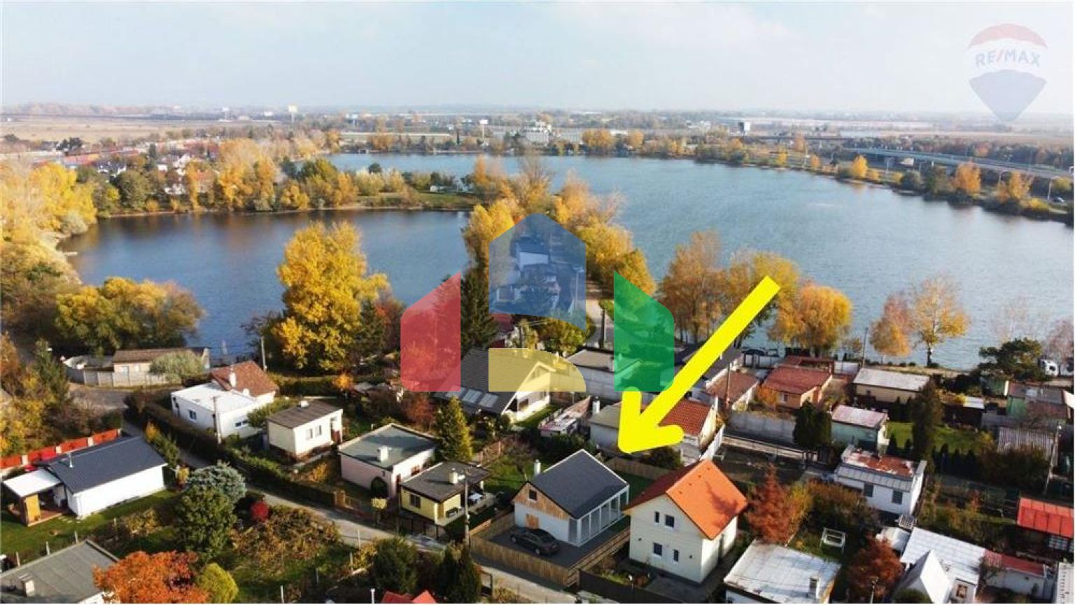 Residential - Cottage - Bratislava, Slovakia - SK