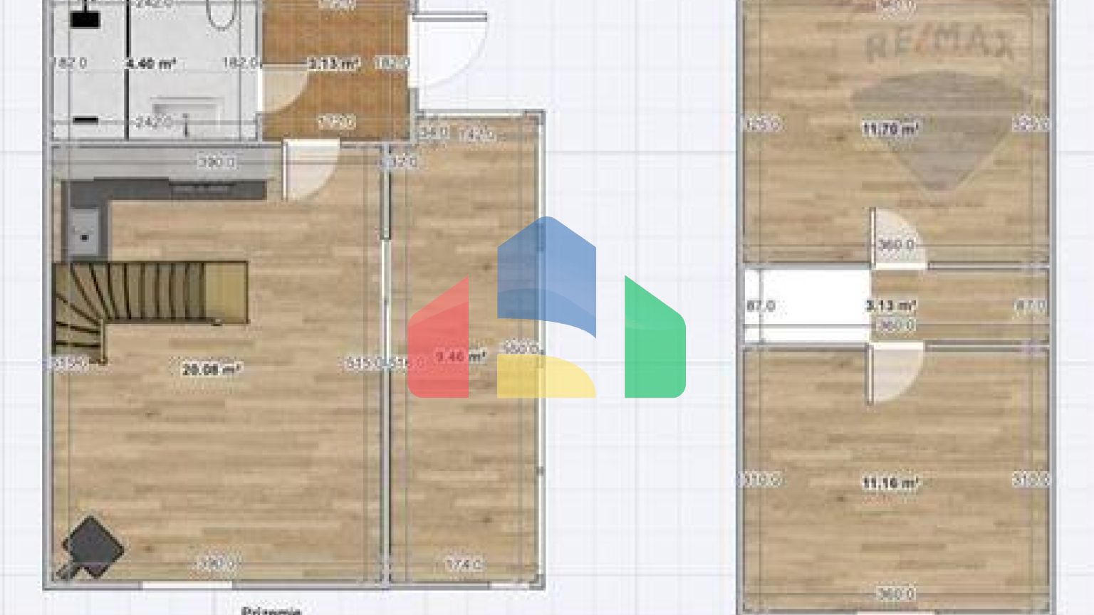 Residential - Cottage - Bratislava, Slovakia - SK