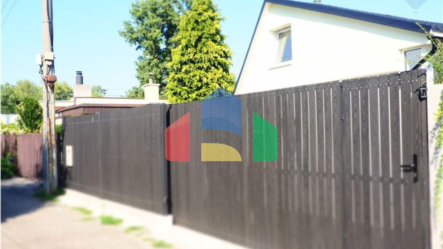 Residential - Cottage - Bratislava, Slovakia - SK