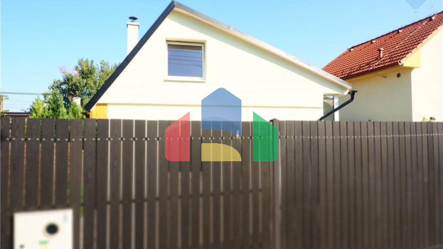 Residential - Cottage - Bratislava, Slovakia - SK