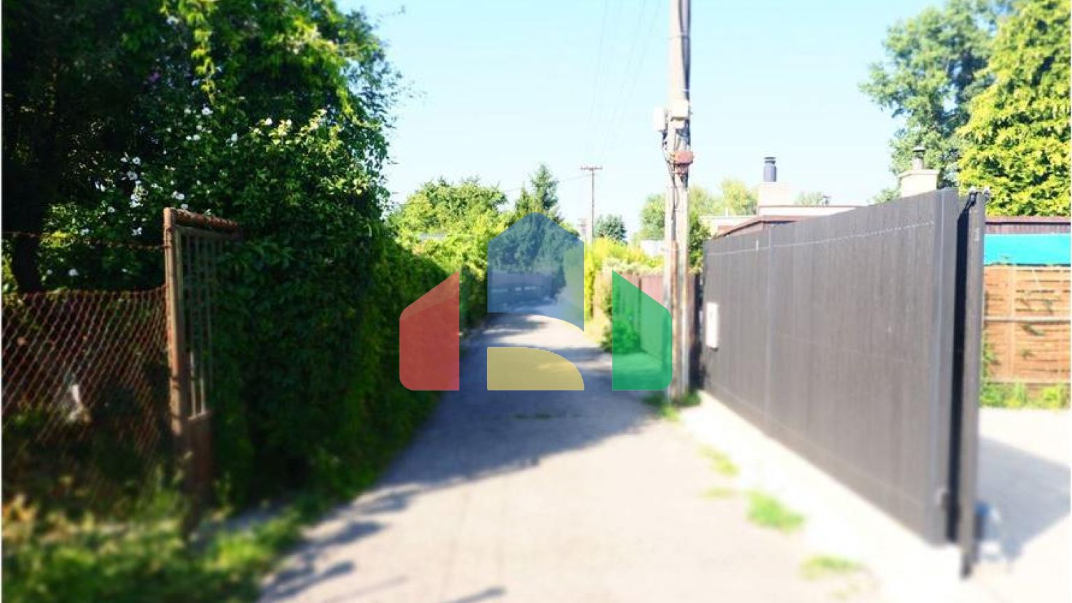 Residential - Cottage - Bratislava, Slovakia - SK