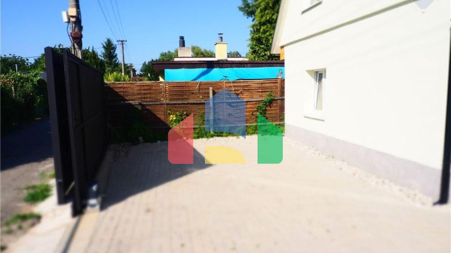 Residential - Cottage - Bratislava, Slovakia - SK