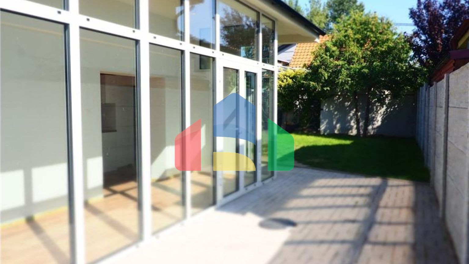 Residential - Cottage - Bratislava, Slovakia - SK