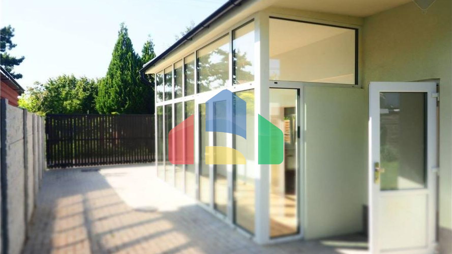 Residential - Cottage - Bratislava, Slovakia - SK