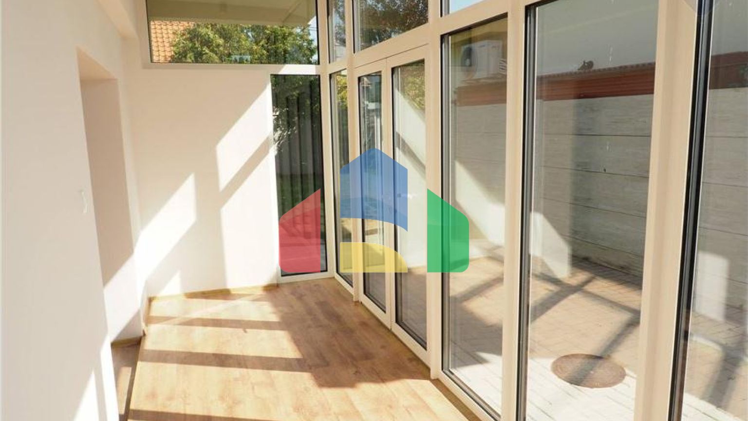 Residential - Cottage - Bratislava, Slovakia - SK