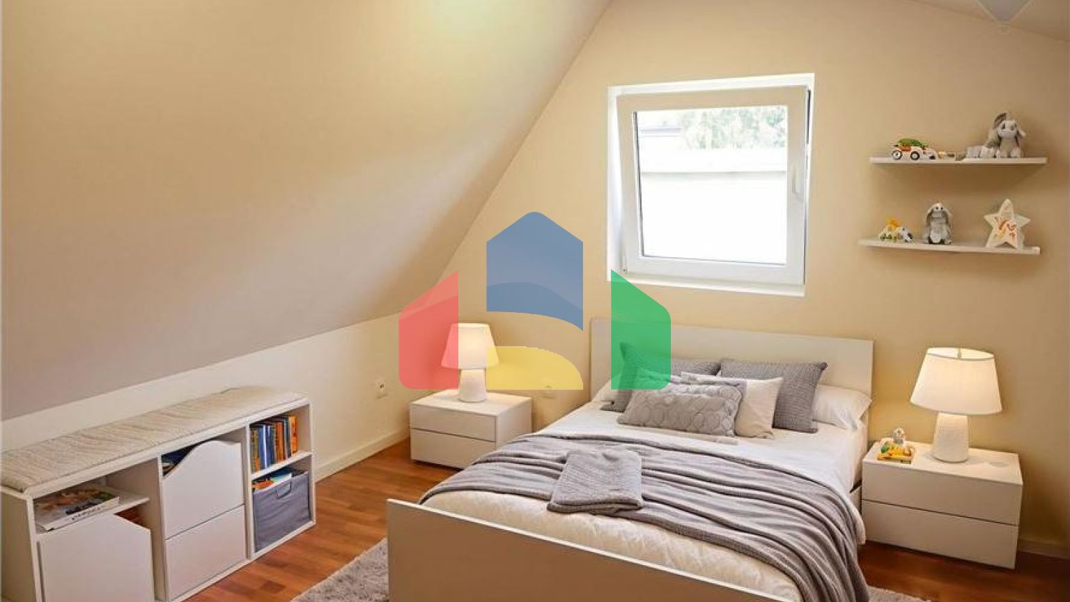 Residential - Cottage - Bratislava, Slovakia - SK