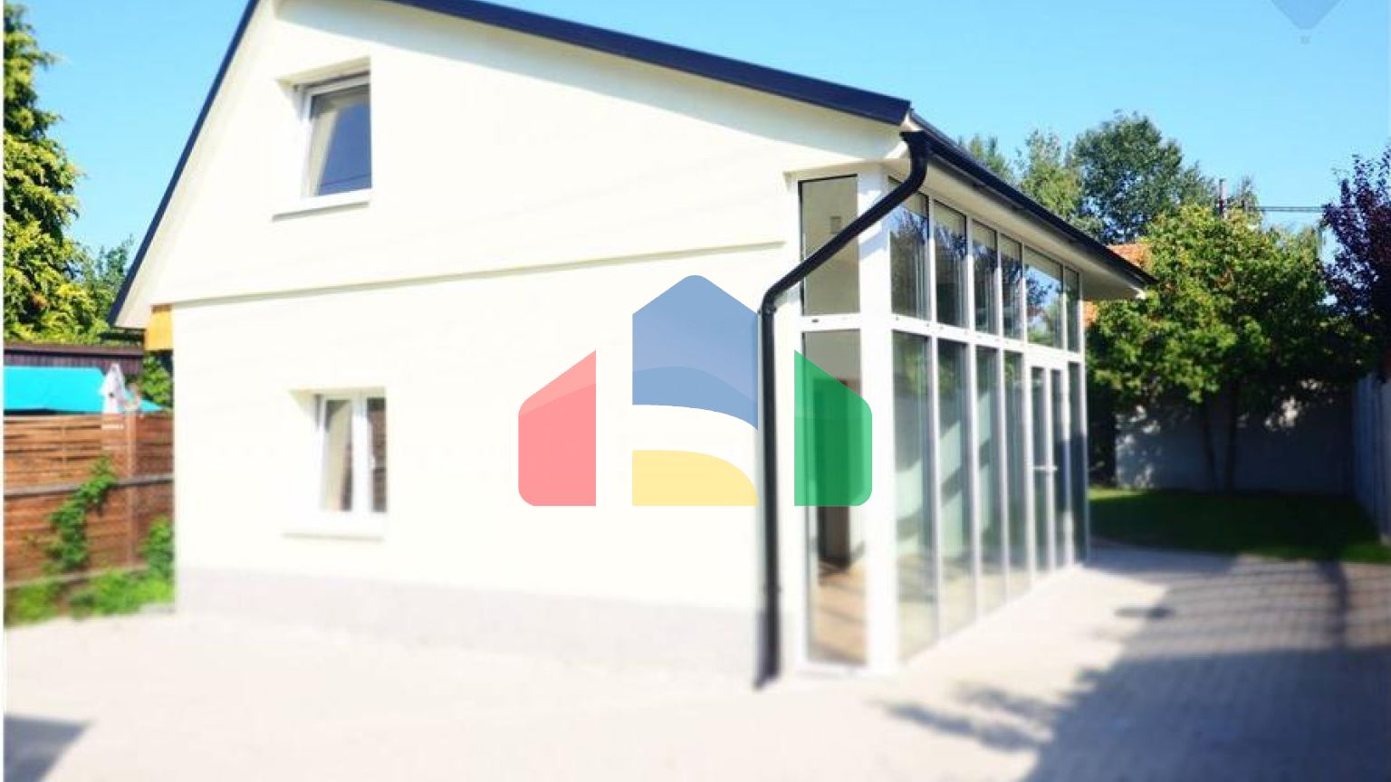 Residential - Cottage - Bratislava, Slovakia - SK