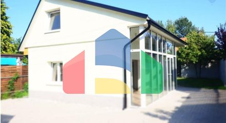 Residential - Cottage - Bratislava, Slovakia - SK Residential - Cottage - Bratislava, Slovakia - SK