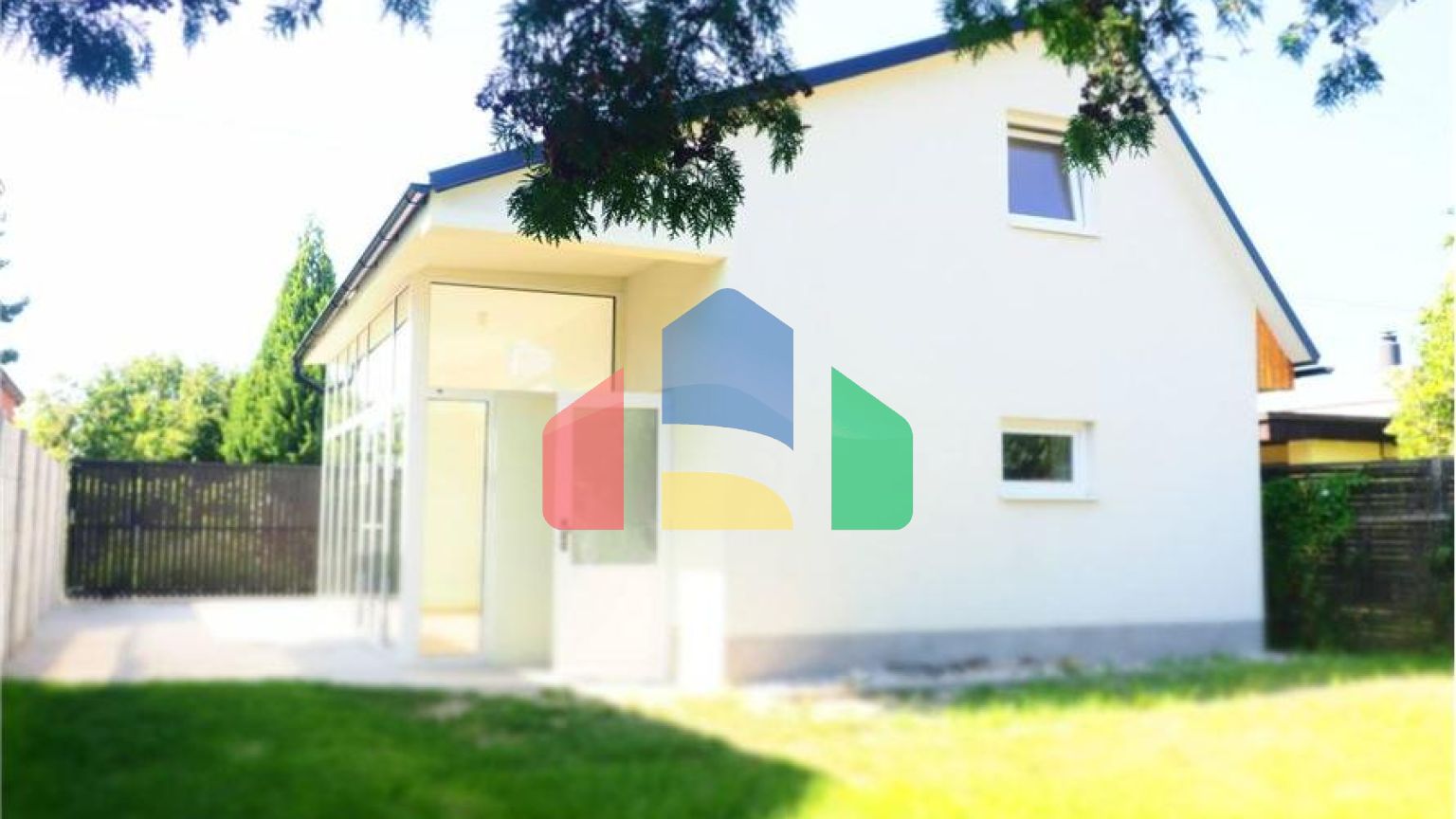 Residential - Cottage - Bratislava, Slovakia - SK