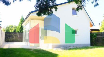 Residential - Cottage - Bratislava, Slovakia - SK