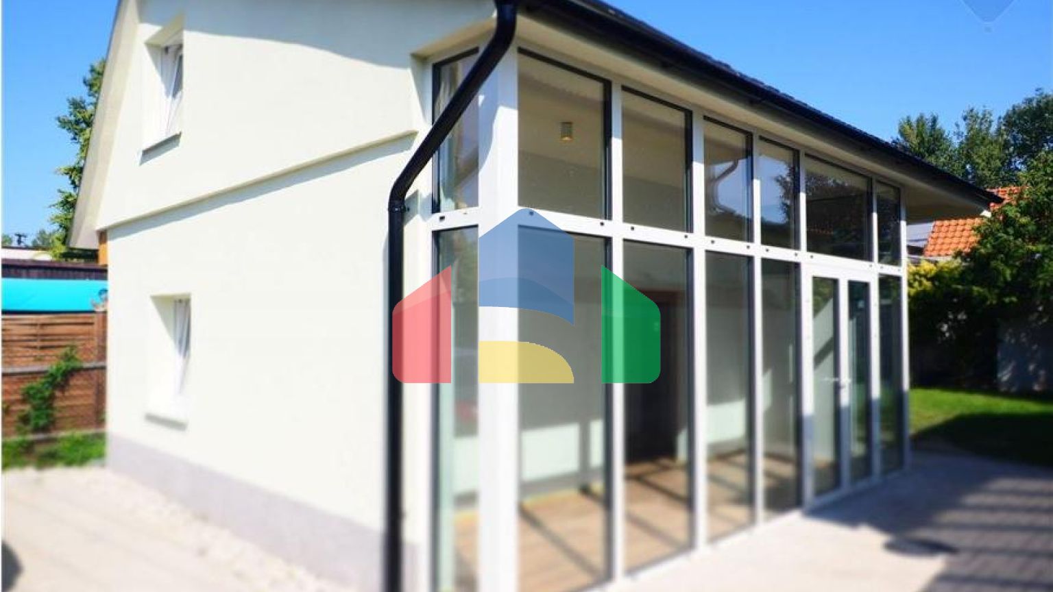 Residential - Cottage - Bratislava, Slovakia - SK