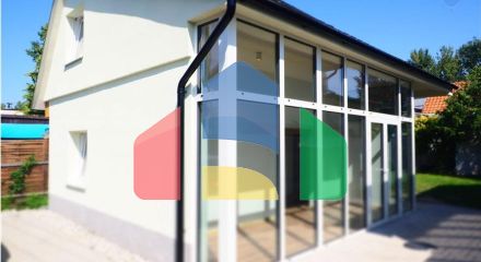 Residential - Cottage - Bratislava, Slovakia - SK