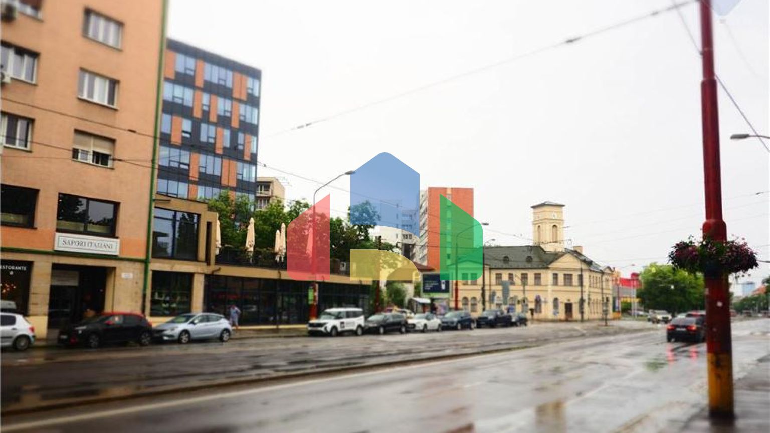 Residential - Condo/Apartment - Bratislava, Slovakia - SK