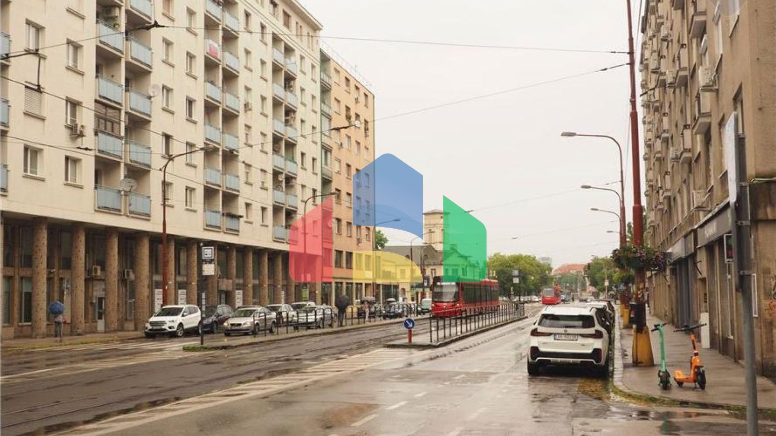 Residential - Condo/Apartment - Bratislava, Slovakia - SK