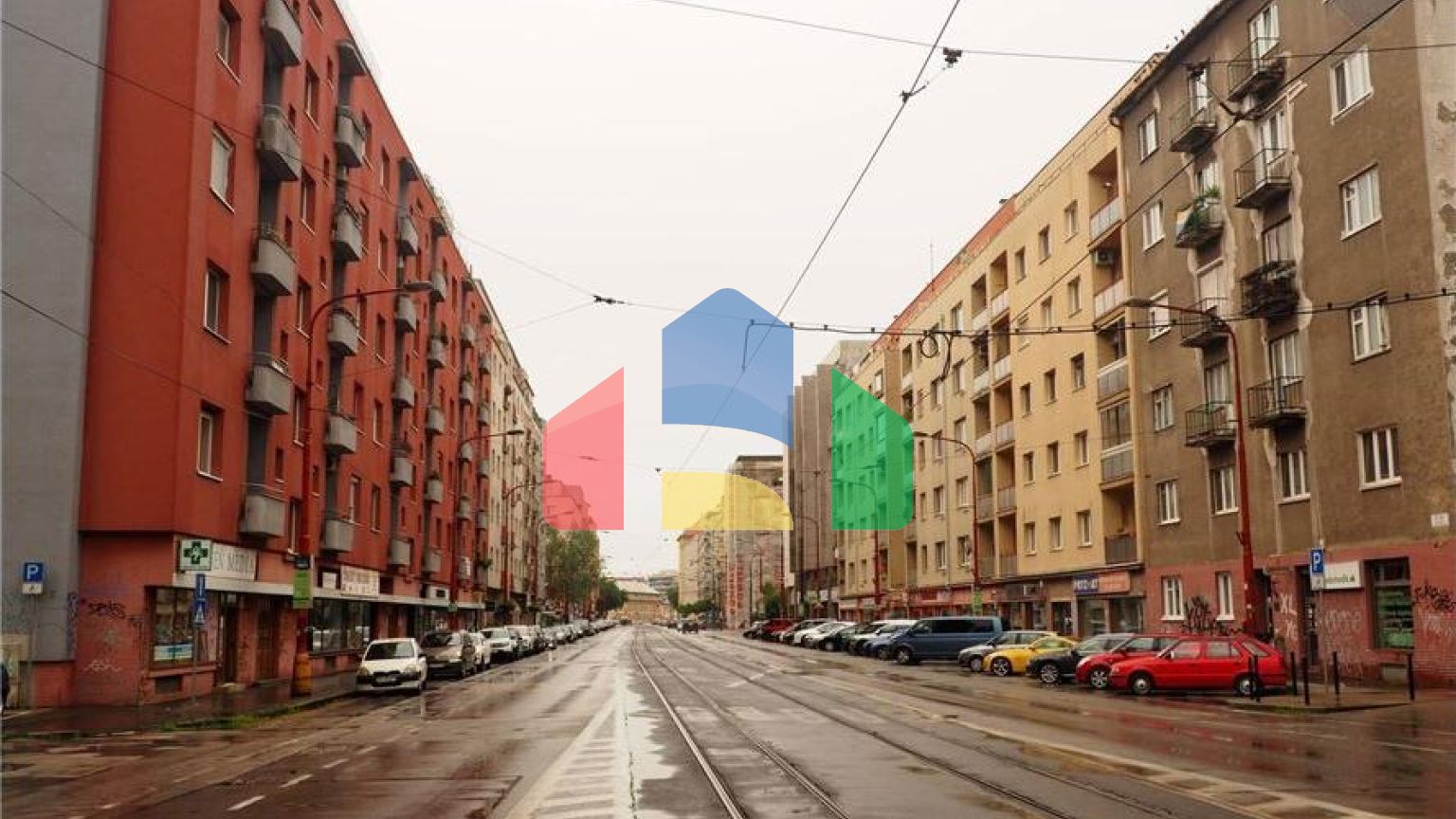 Residential - Condo/Apartment - Bratislava, Slovakia - SK