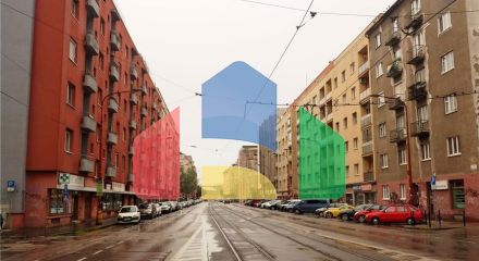 Residential - Condo/Apartment - Bratislava, Slovakia - SK Residential - Condo/Apartment - Bratislava, Slovakia - SK