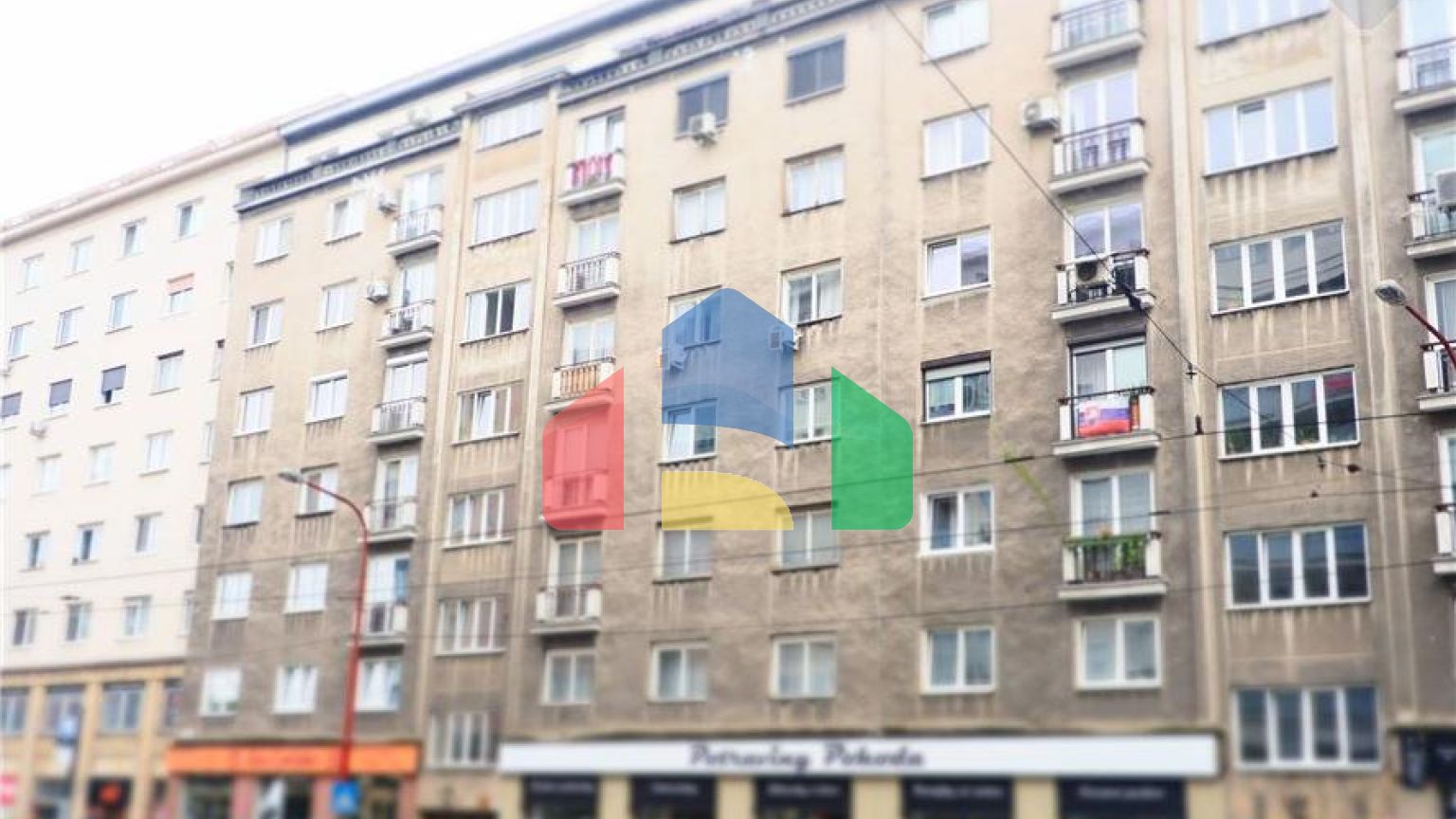 Residential - Condo/Apartment - Bratislava, Slovakia - SK