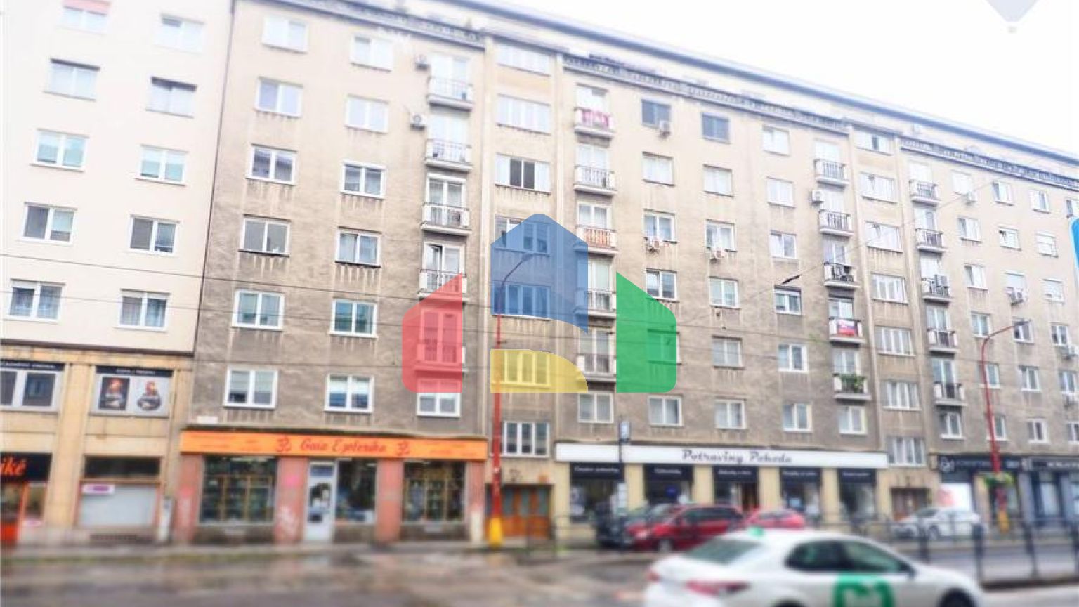 Residential - Condo/Apartment - Bratislava, Slovakia - SK