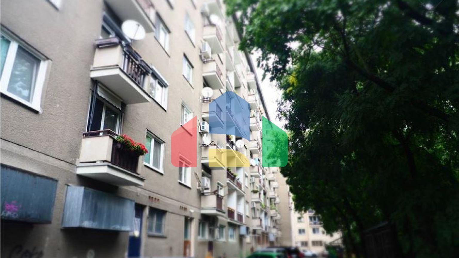 Residential - Condo/Apartment - Bratislava, Slovakia - SK