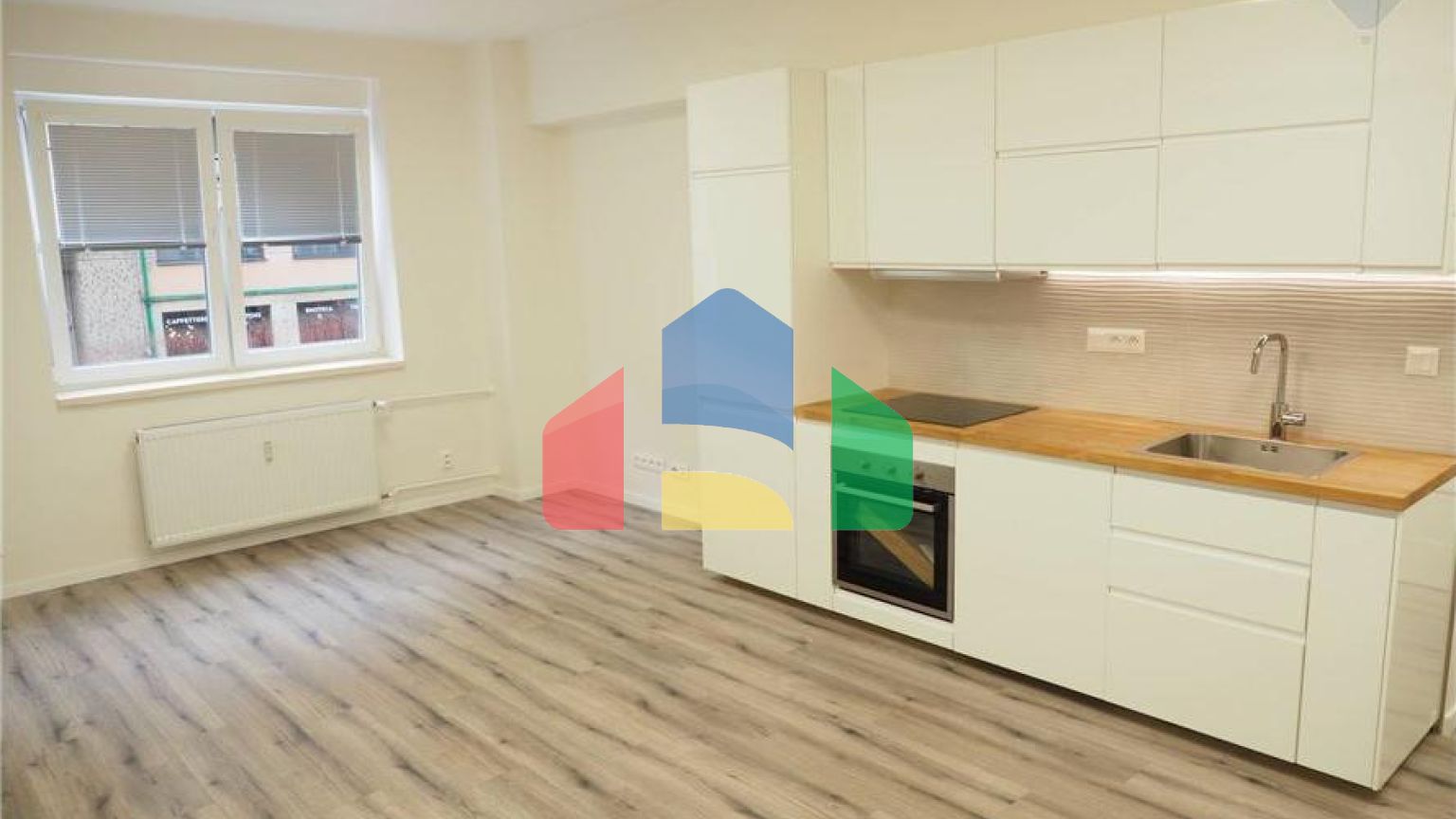 Residential - Condo/Apartment - Bratislava, Slovakia - SK