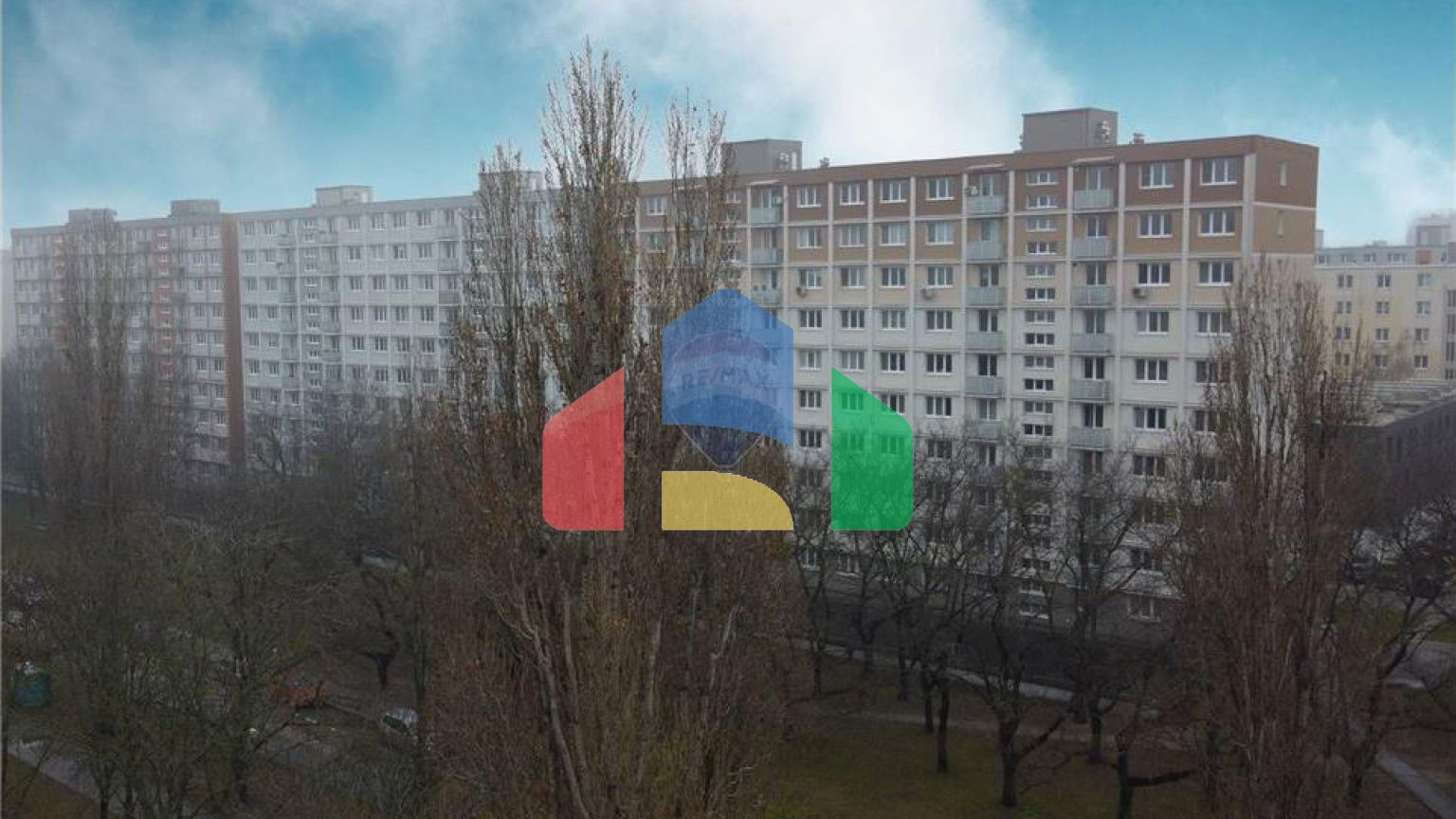 Residential - Condo/Apartment - Bratislava, Slovakia - SK