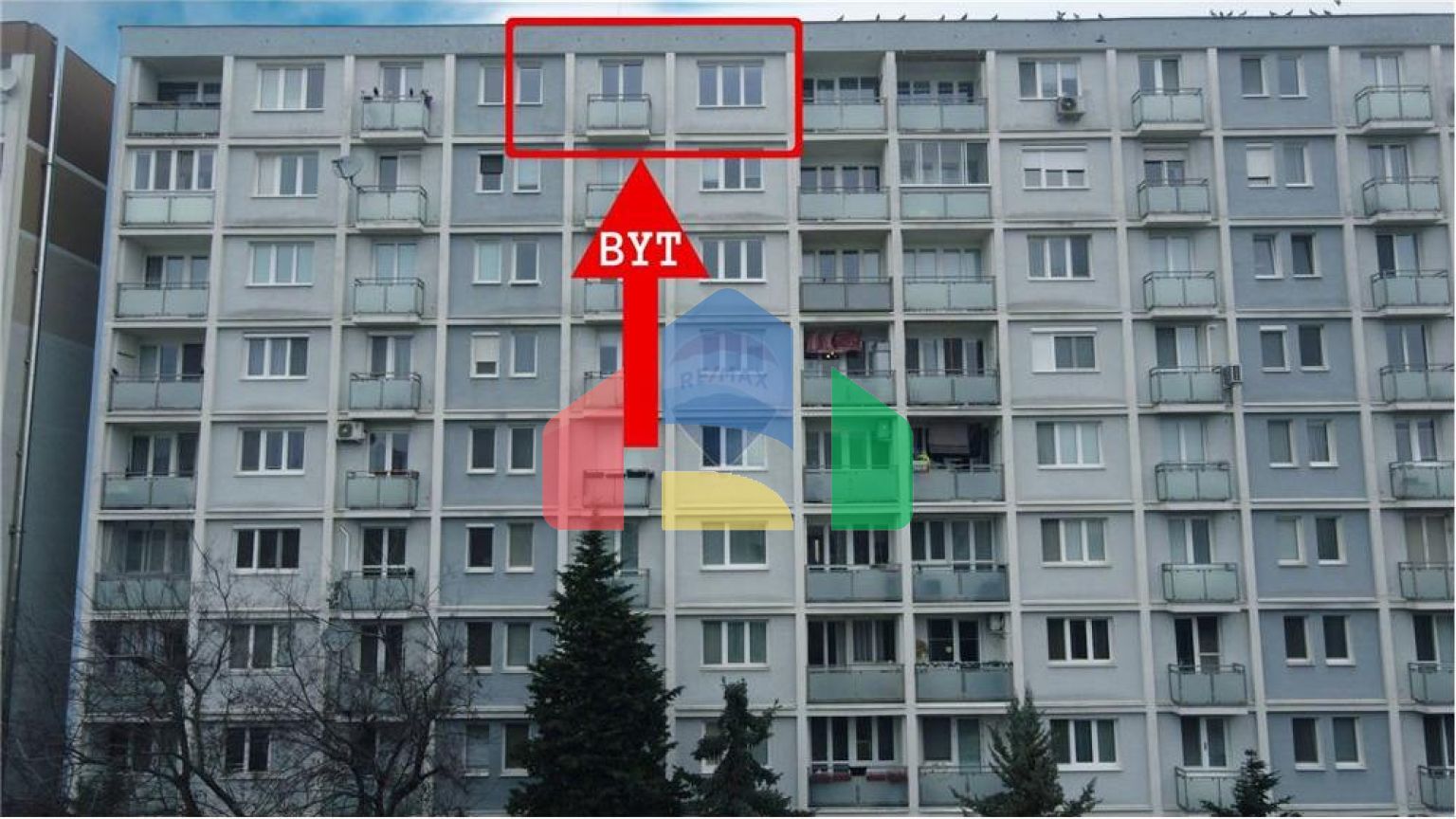 Residential - Condo/Apartment - Bratislava, Slovakia - SK