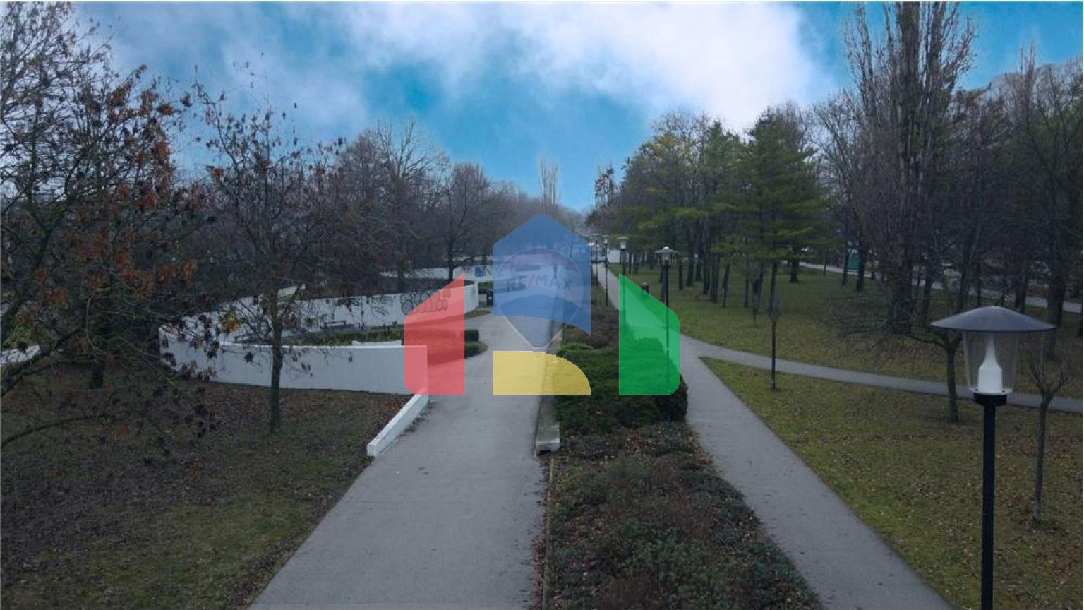 Residential - Condo/Apartment - Bratislava, Slovakia - SK