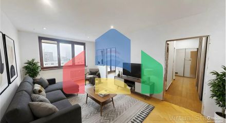 Residential - Condo/Apartment - Bratislava, Slovakia - SK