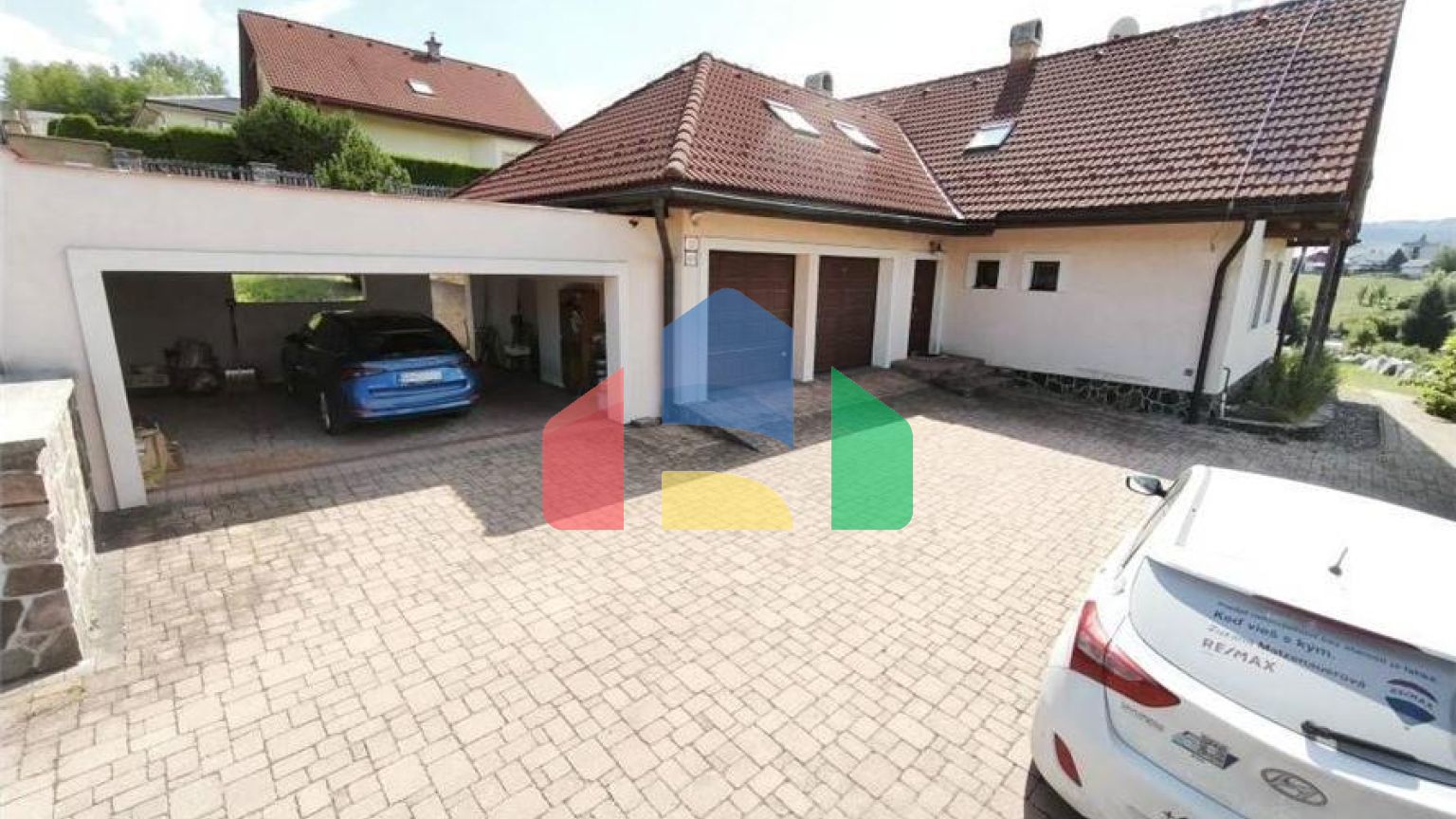 Residential - House - Brezno, Slovakia - SK