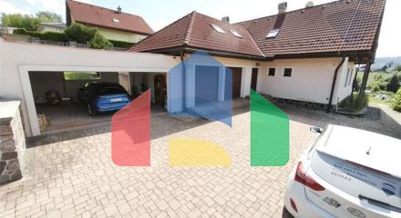 Residential - House - Brezno, Slovakia - SK