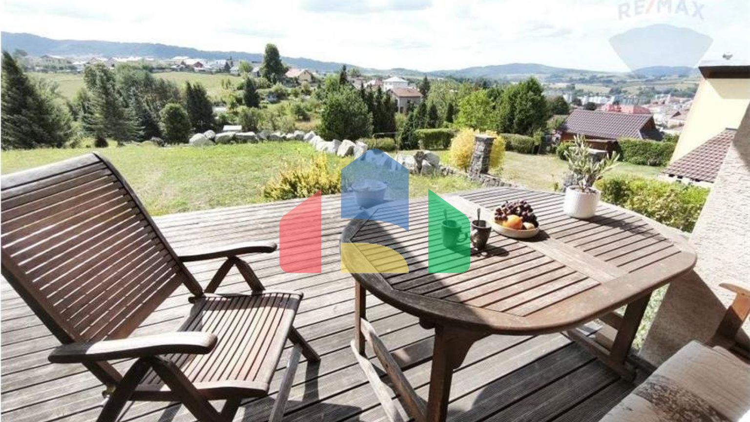 Residential - House - Brezno, Slovakia - SK