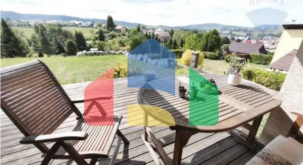 Residential - House - Brezno, Slovakia - SK