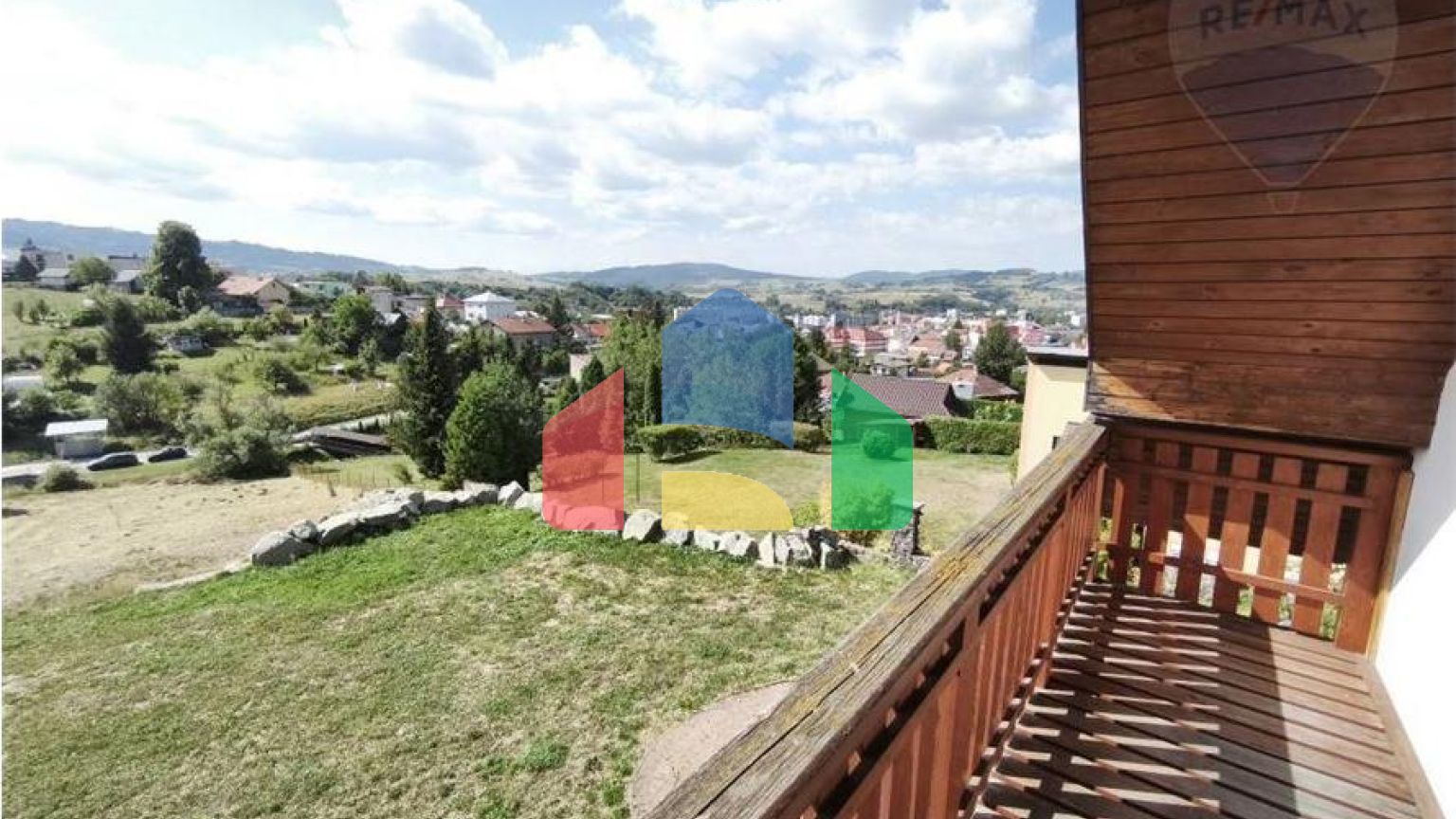 Residential - House - Brezno, Slovakia - SK