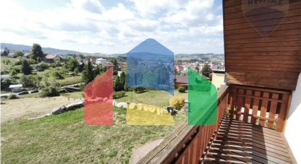 Residential - House - Brezno, Slovakia - SK