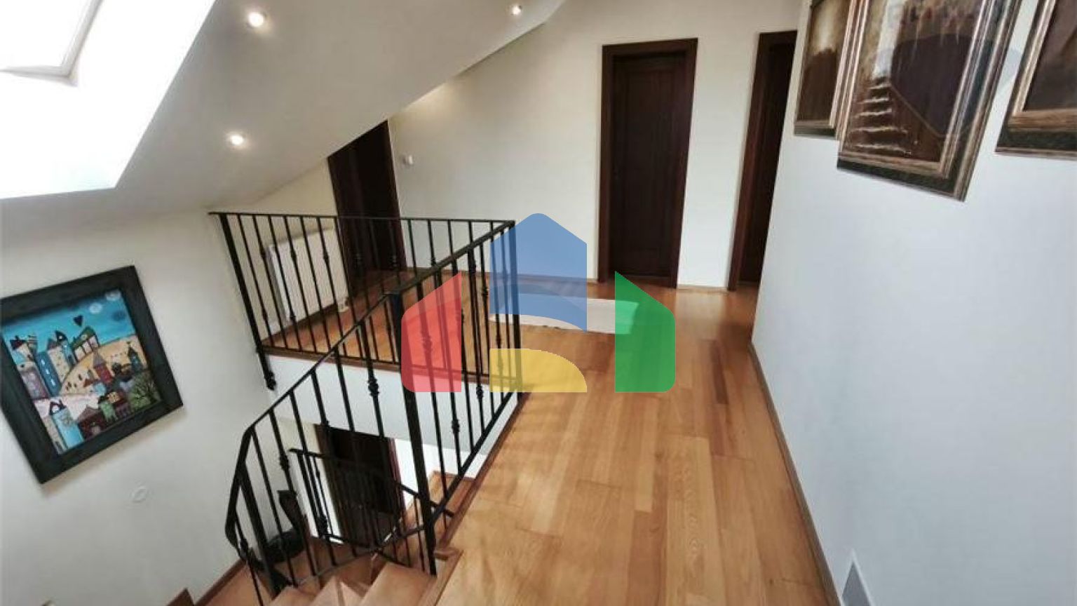 Residential - House - Brezno, Slovakia - SK