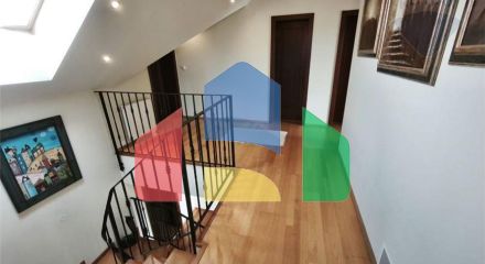 Residential - House - Brezno, Slovakia - SK