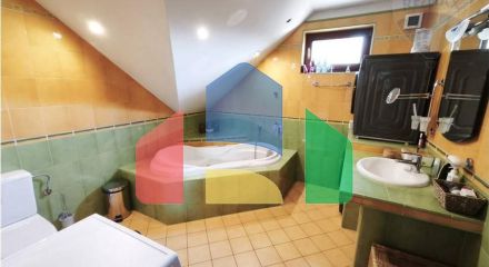 Residential - House - Brezno, Slovakia - SK