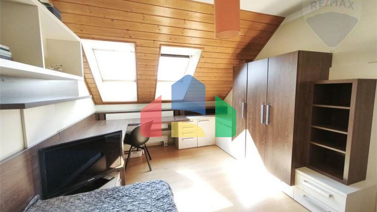 Residential - House - Brezno, Slovakia - SK