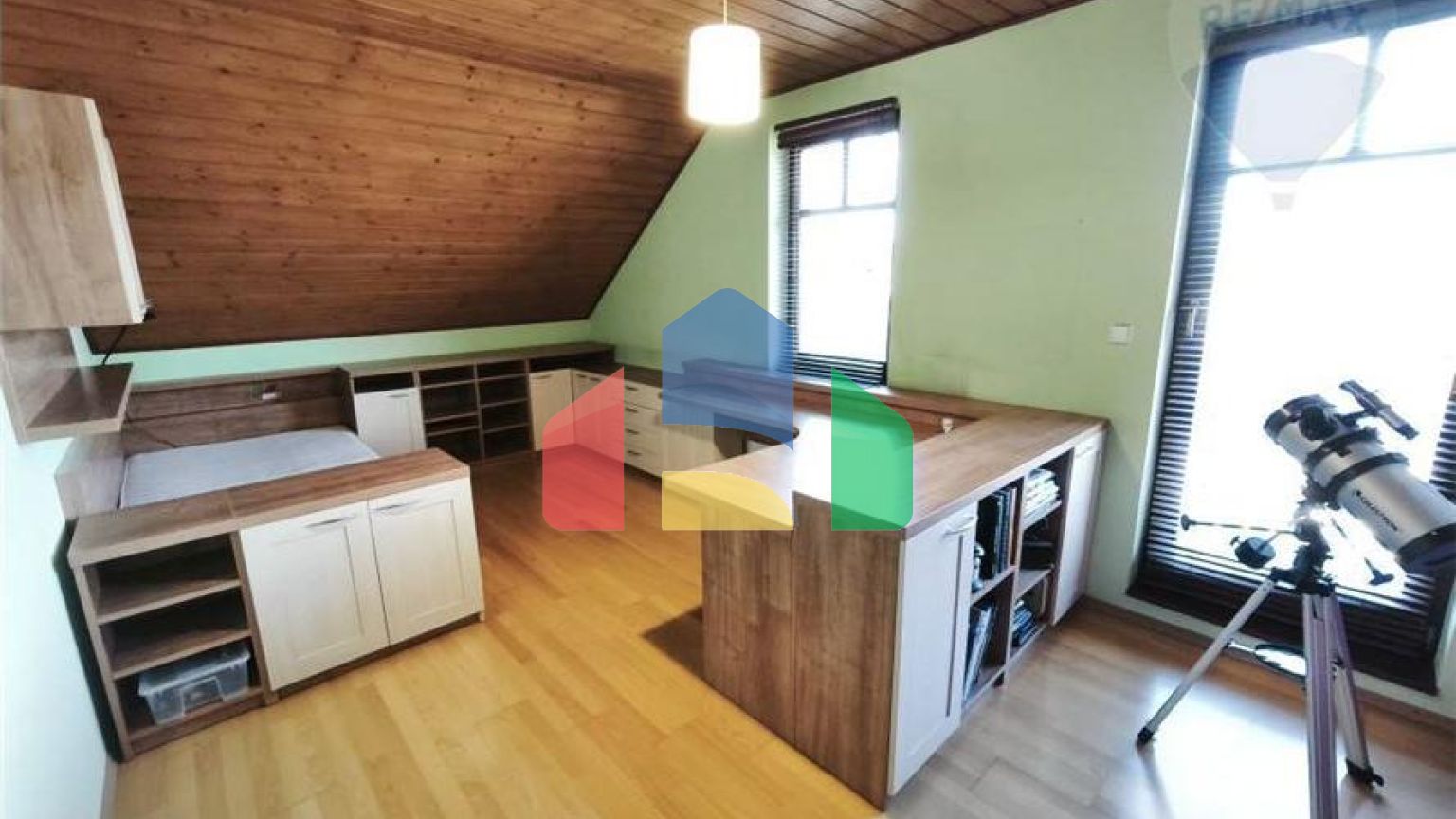 Residential - House - Brezno, Slovakia - SK